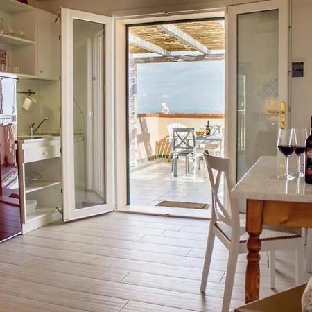 Appartement Residenza Le Galere à Castiglione della Pescaia Extérieur photo