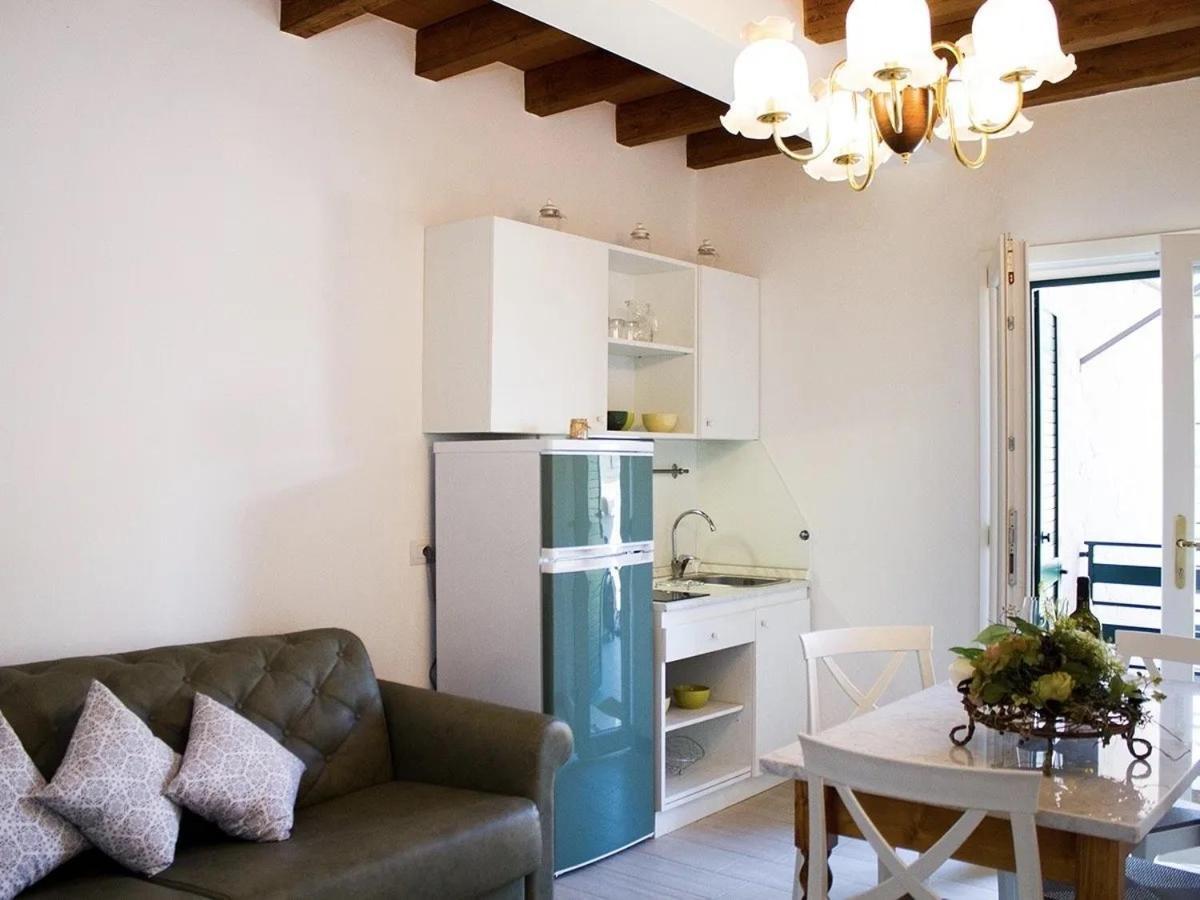 Appartement Residenza Le Galere à Castiglione della Pescaia Extérieur photo