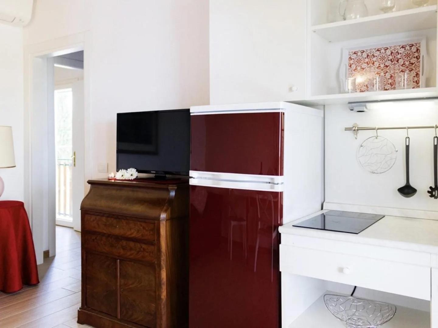 Appartement Residenza Le Galere à Castiglione della Pescaia Extérieur photo