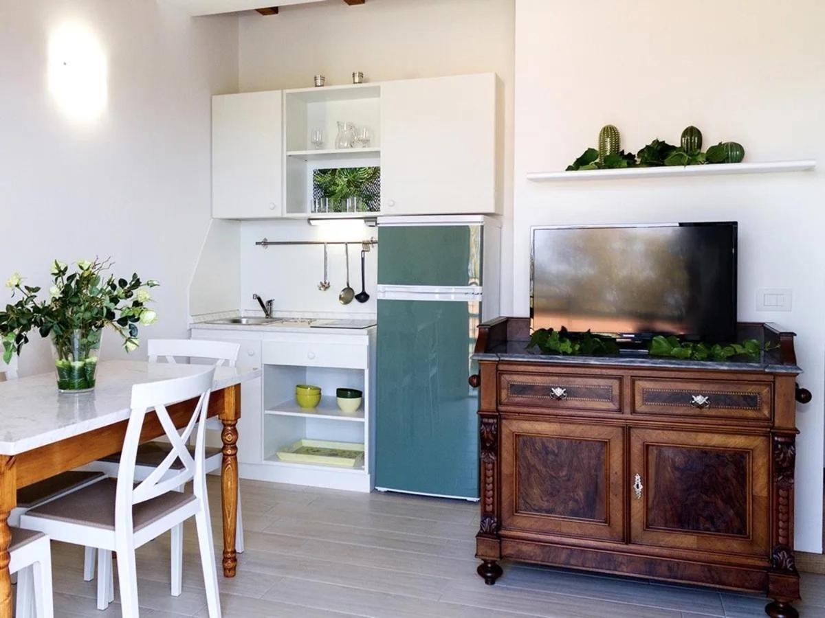 Appartement Residenza Le Galere à Castiglione della Pescaia Extérieur photo