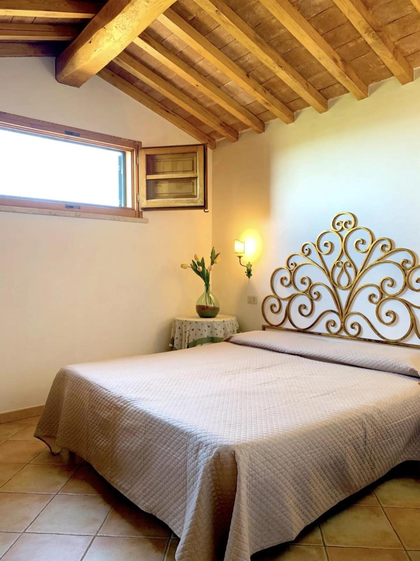 Appartement Residenza Le Galere à Castiglione della Pescaia Extérieur photo