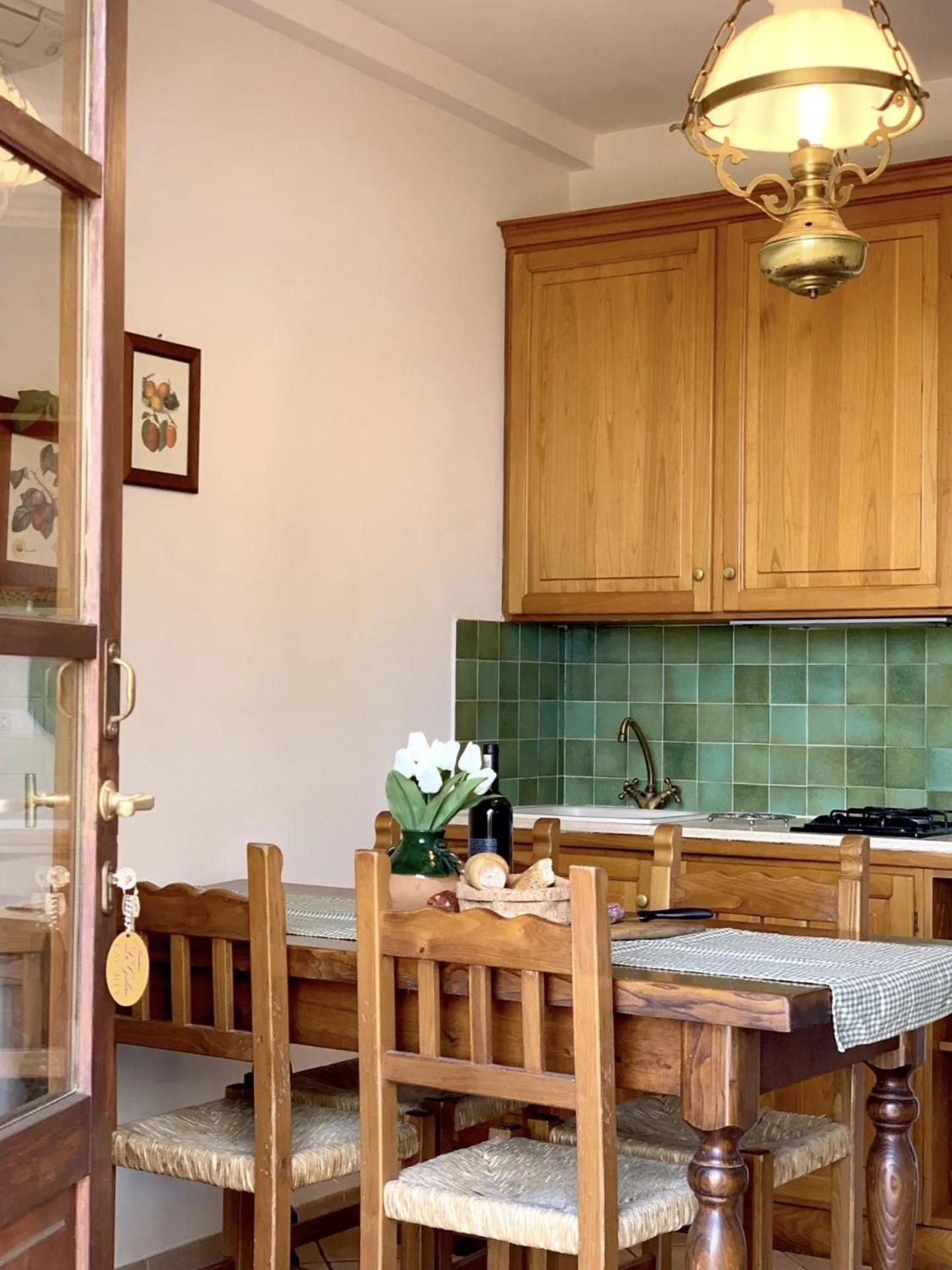 Appartement Residenza Le Galere à Castiglione della Pescaia Extérieur photo