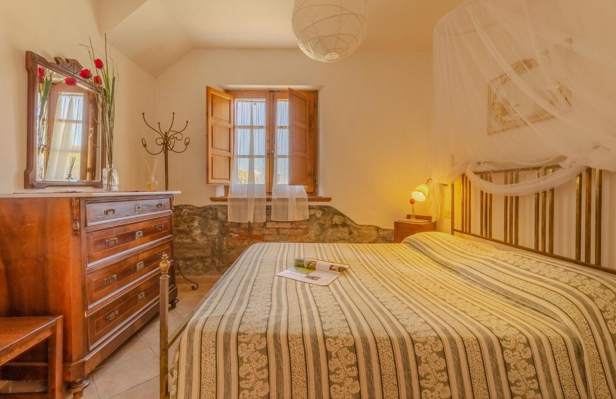 Appartement Residenza Le Galere à Castiglione della Pescaia Extérieur photo