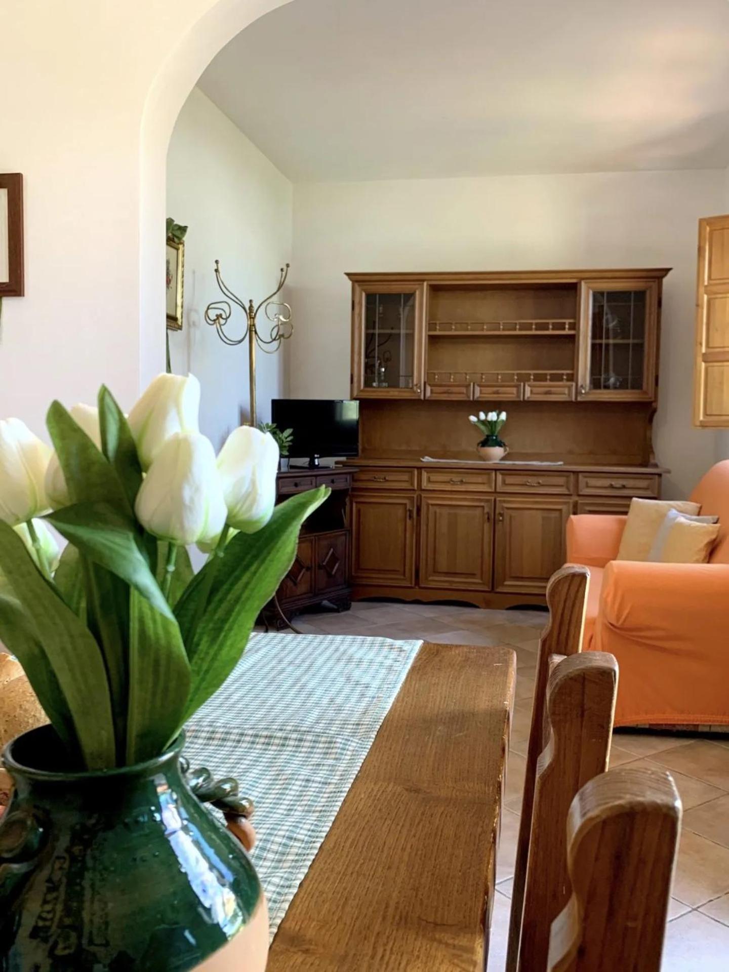 Appartement Residenza Le Galere à Castiglione della Pescaia Extérieur photo