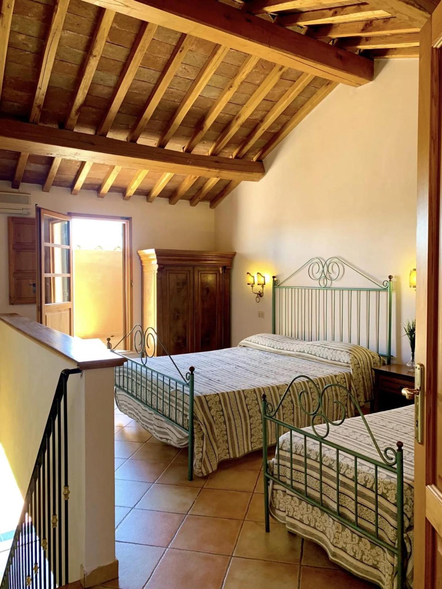 Appartement Residenza Le Galere à Castiglione della Pescaia Extérieur photo