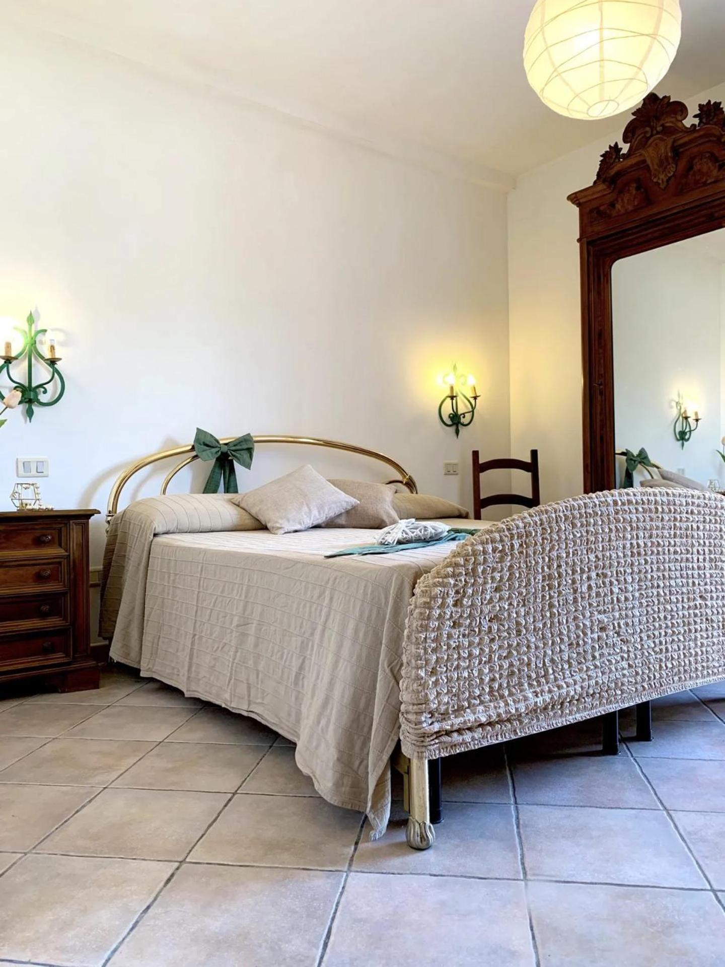 Appartement Residenza Le Galere à Castiglione della Pescaia Extérieur photo