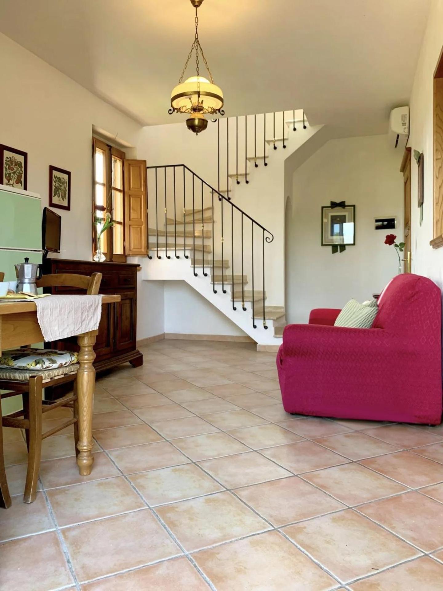 Appartement Residenza Le Galere à Castiglione della Pescaia Extérieur photo