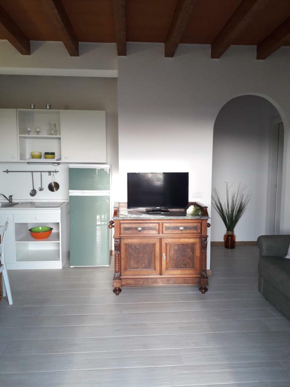 Appartement Residenza Le Galere à Castiglione della Pescaia Extérieur photo