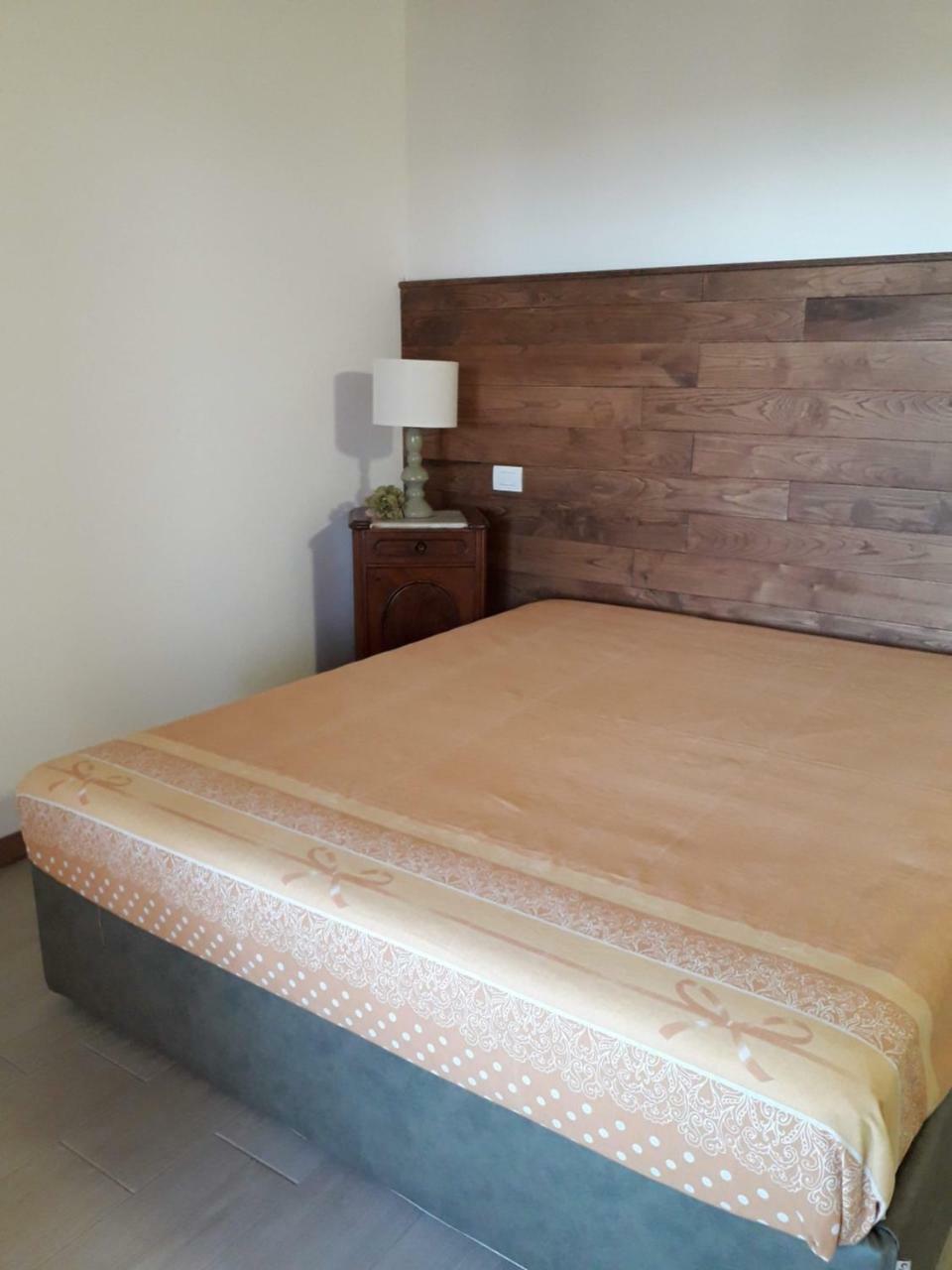 Appartement Residenza Le Galere à Castiglione della Pescaia Extérieur photo