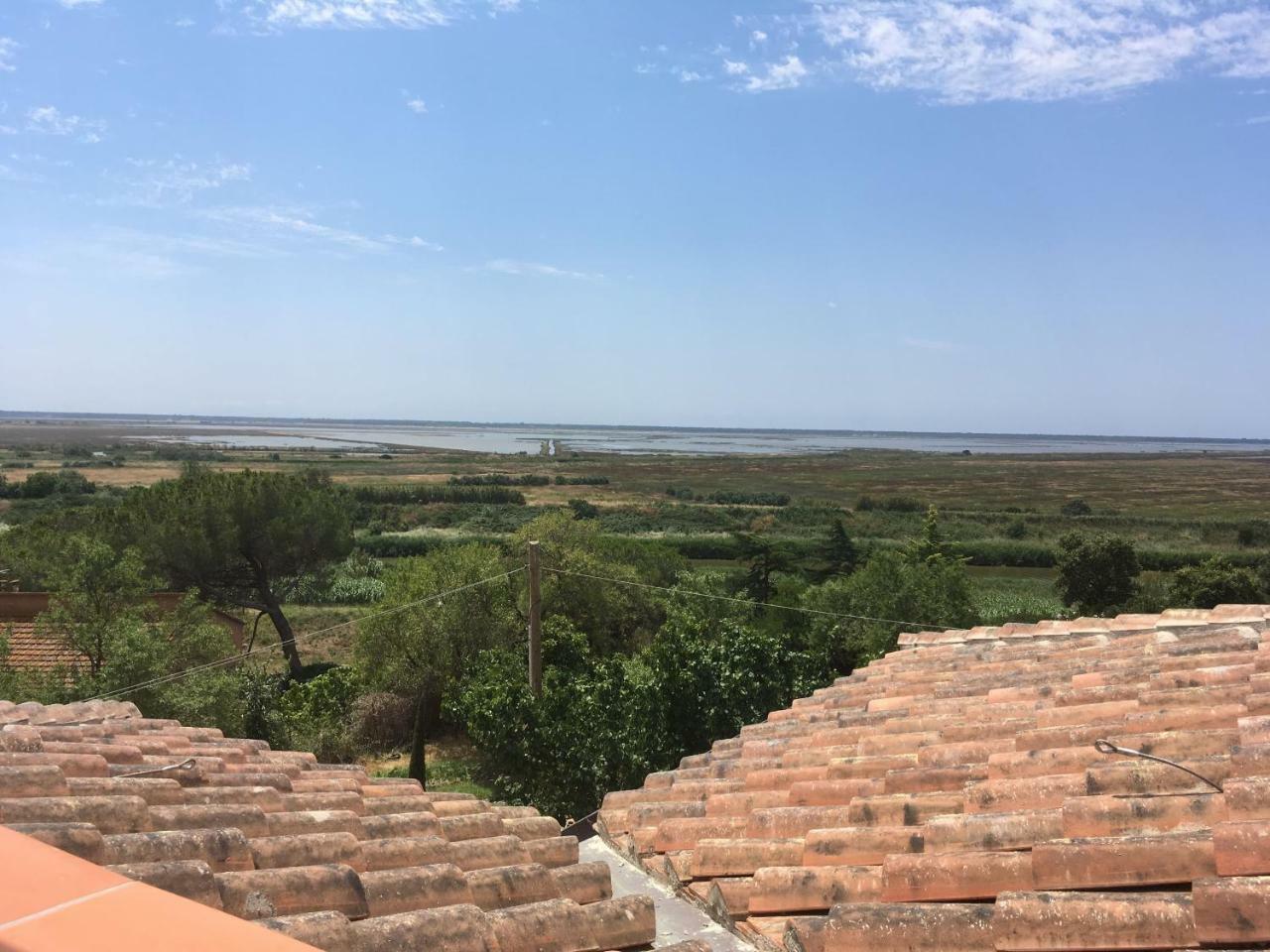 Appartement Residenza Le Galere à Castiglione della Pescaia Extérieur photo