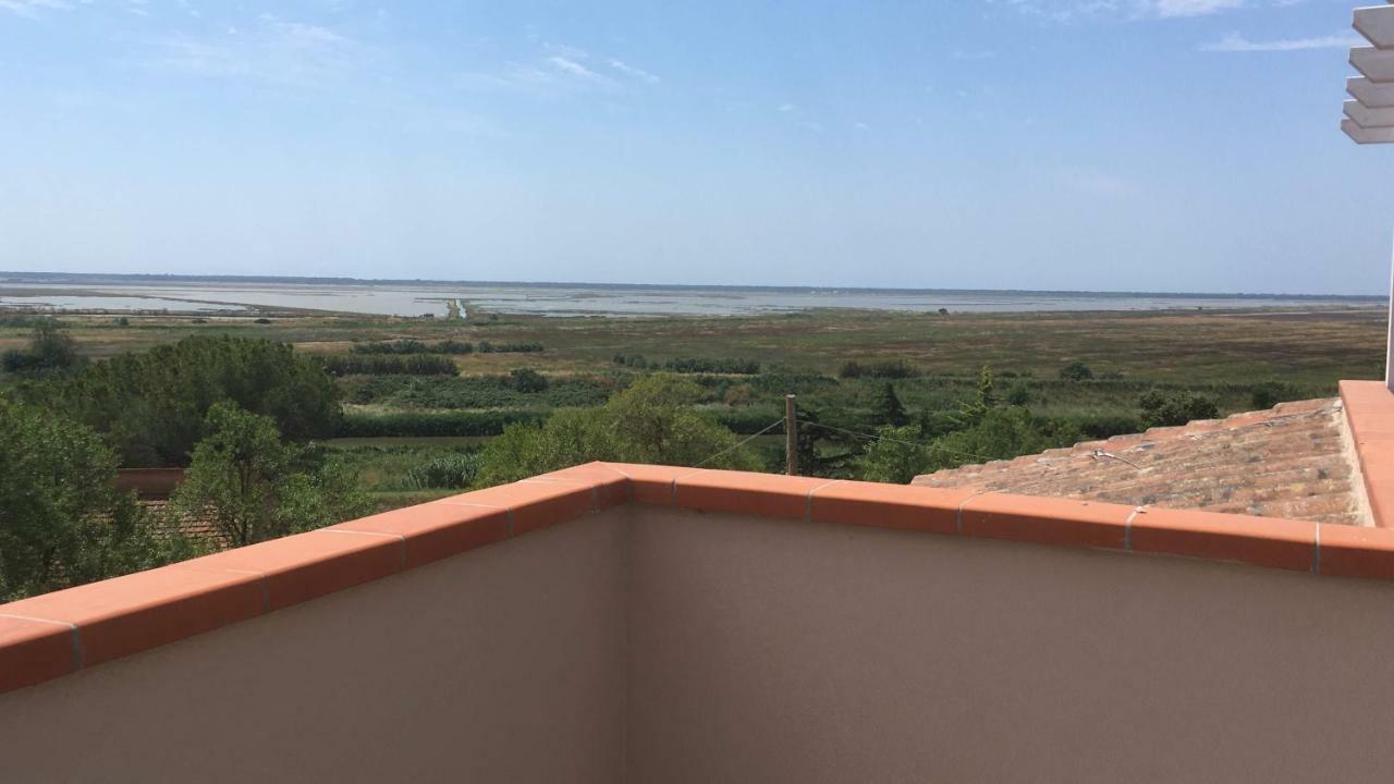 Appartement Residenza Le Galere à Castiglione della Pescaia Extérieur photo