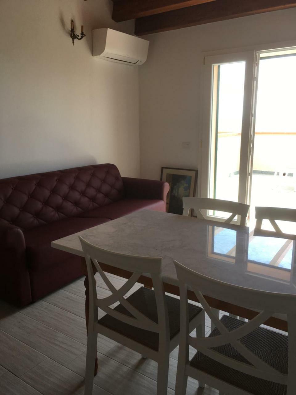 Appartement Residenza Le Galere à Castiglione della Pescaia Extérieur photo