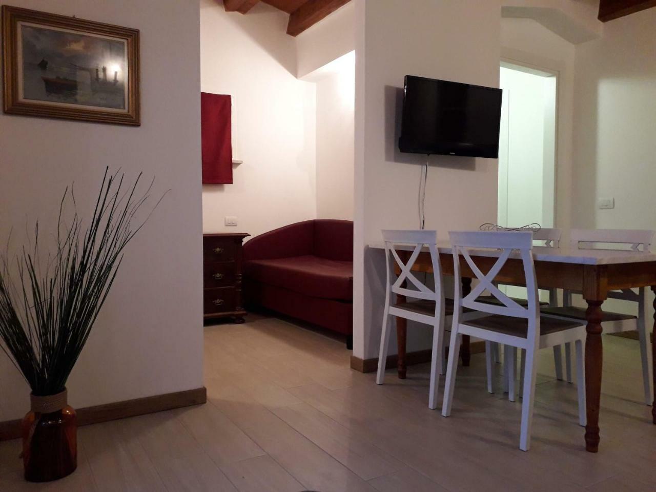 Appartement Residenza Le Galere à Castiglione della Pescaia Extérieur photo