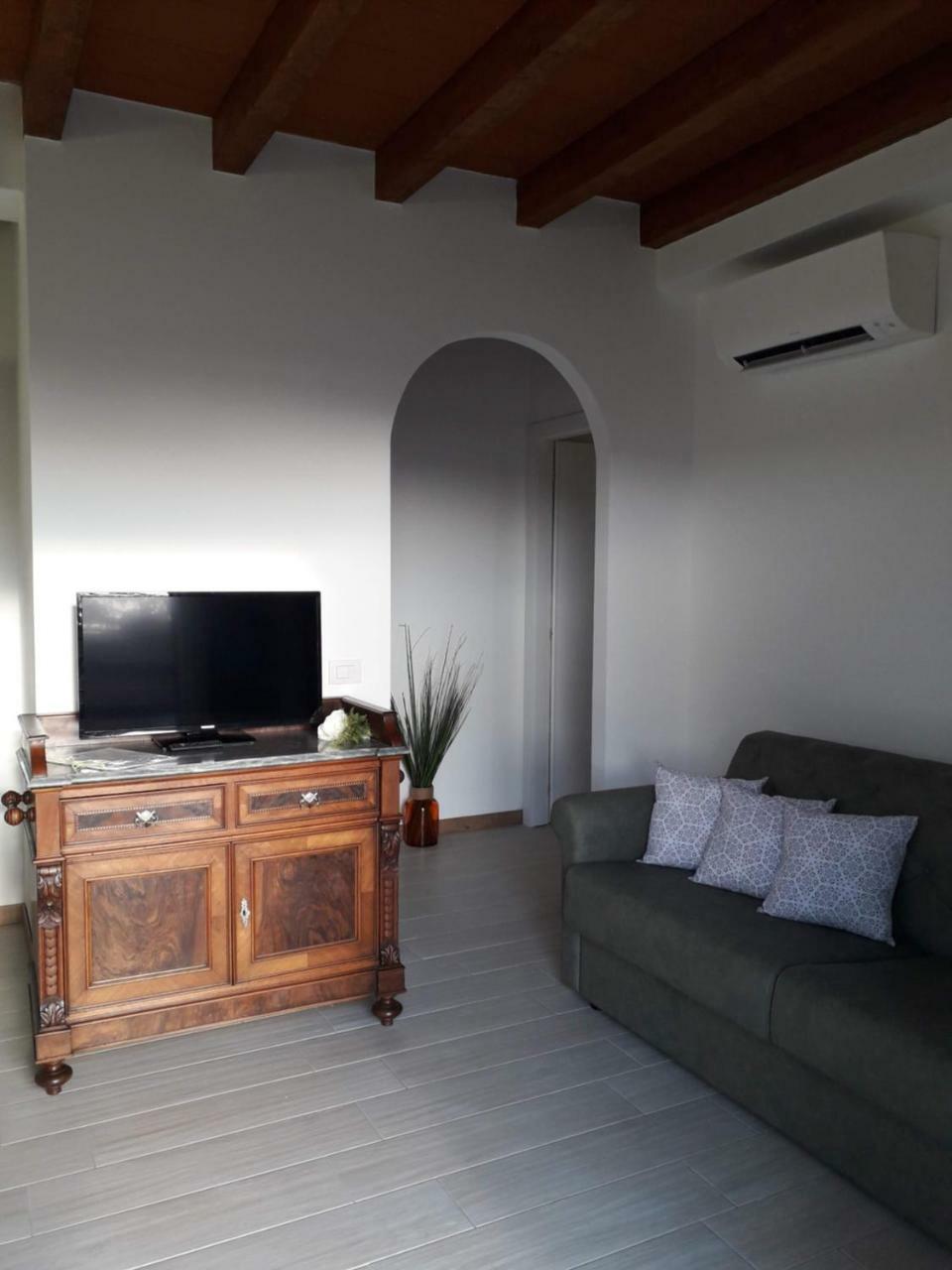 Appartement Residenza Le Galere à Castiglione della Pescaia Extérieur photo