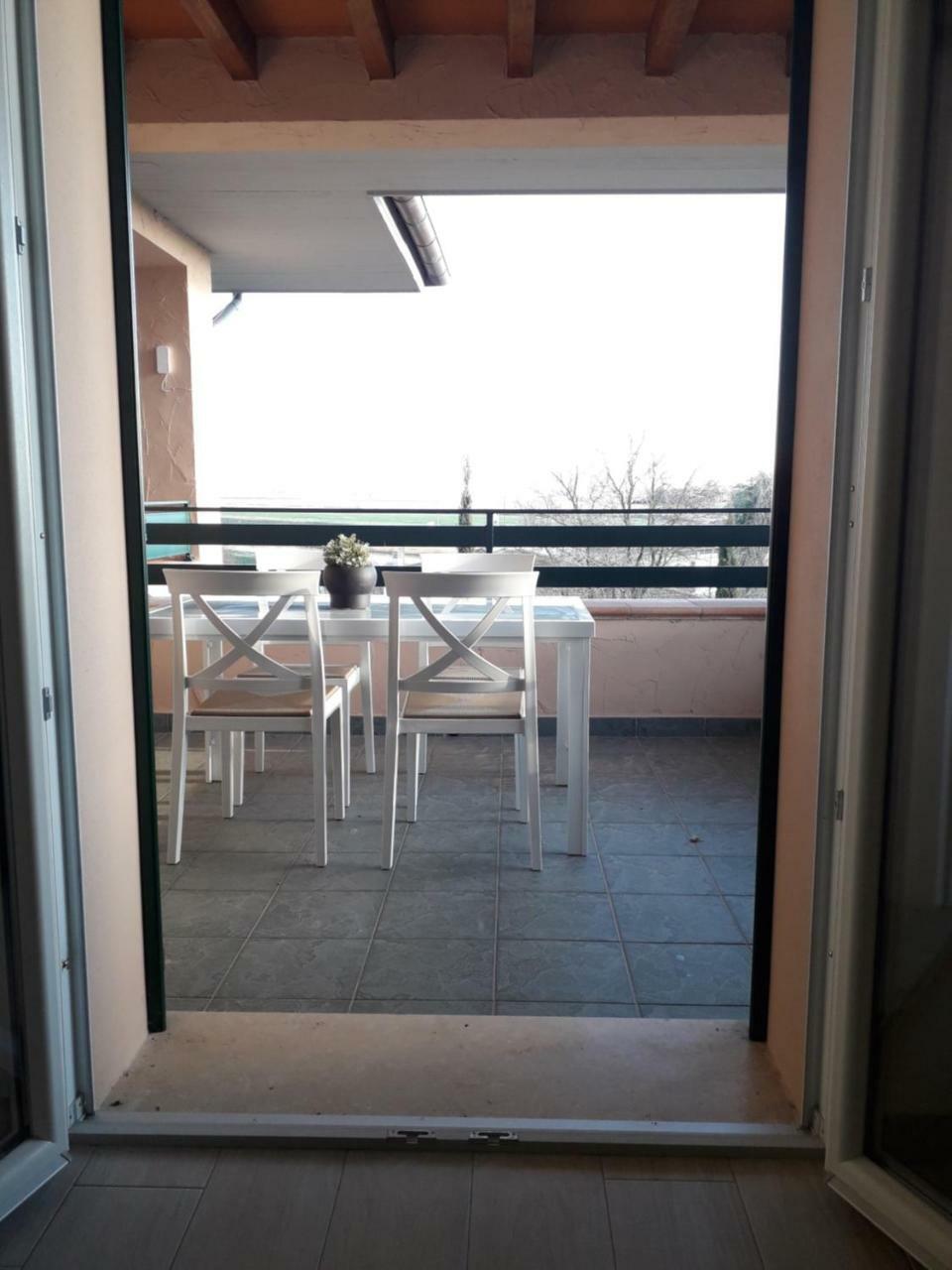 Appartement Residenza Le Galere à Castiglione della Pescaia Extérieur photo