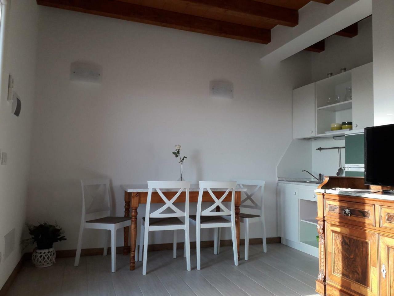 Appartement Residenza Le Galere à Castiglione della Pescaia Extérieur photo