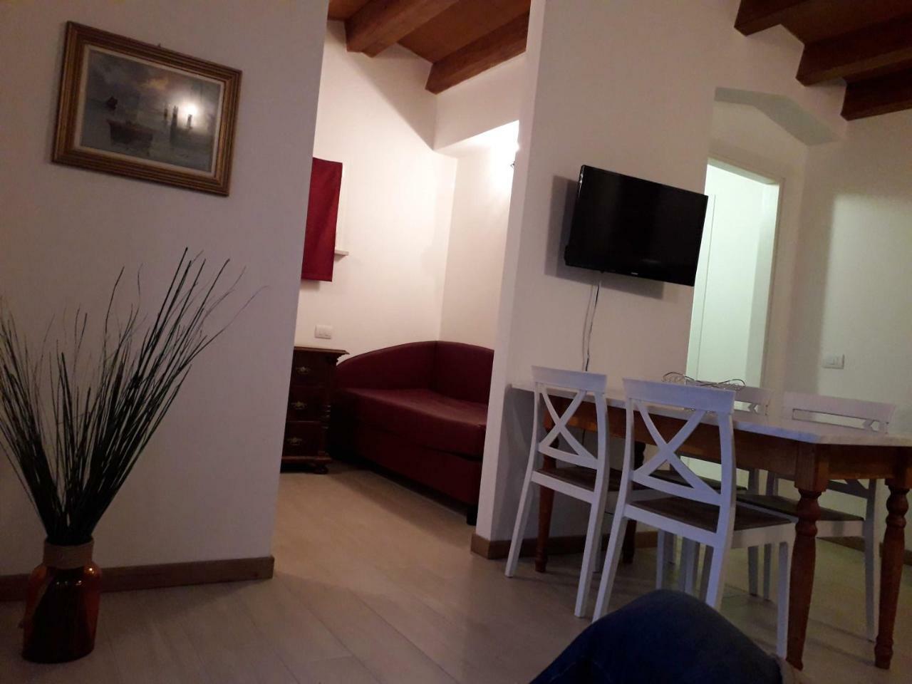 Appartement Residenza Le Galere à Castiglione della Pescaia Extérieur photo