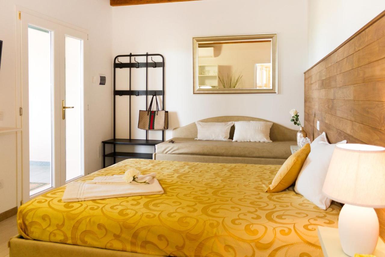 Appartement Residenza Le Galere à Castiglione della Pescaia Extérieur photo